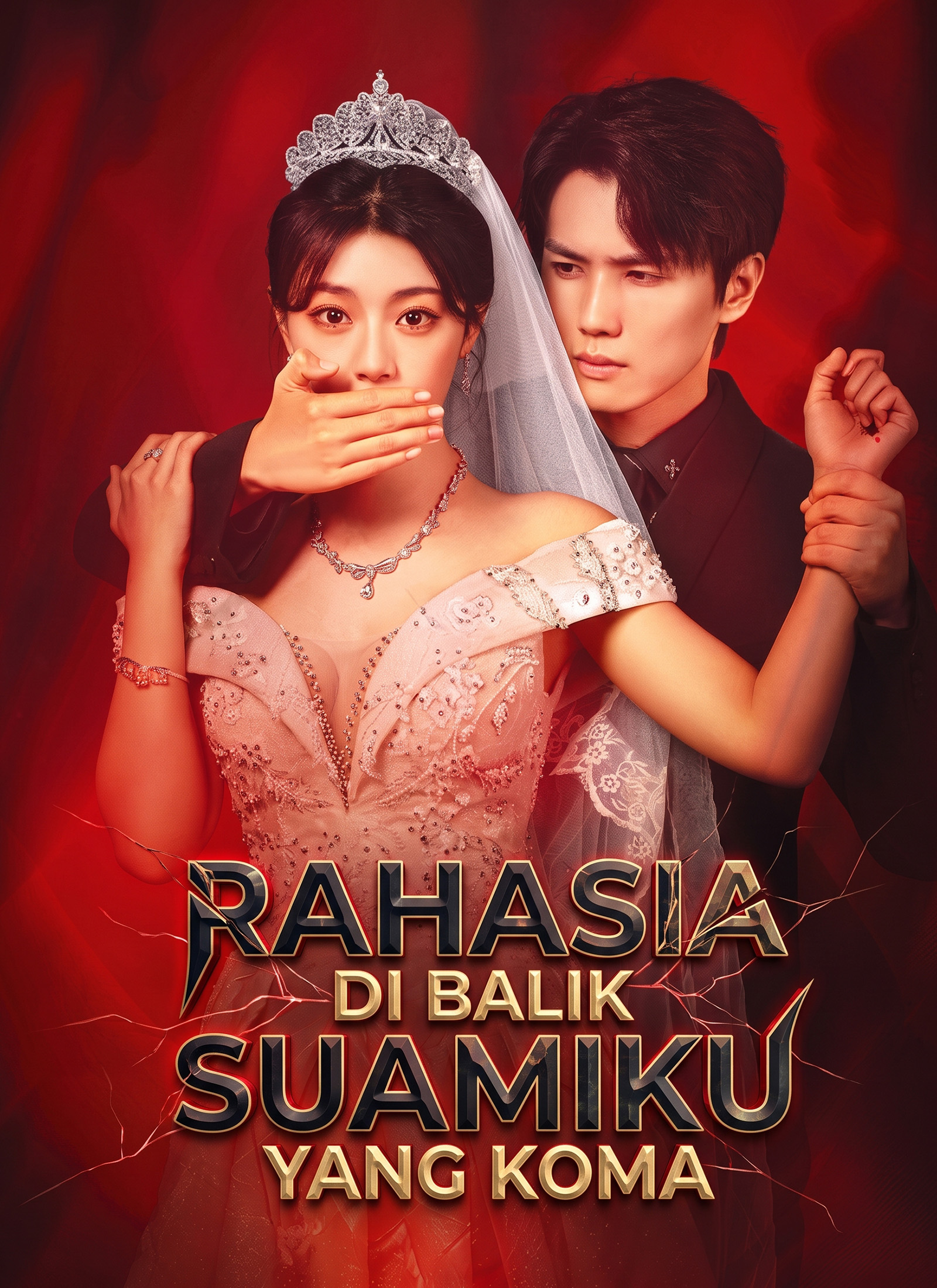 [Dubbing]Rahasia di Balik Suamiku yang Koma