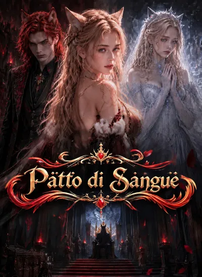 Patto di Sangue poster