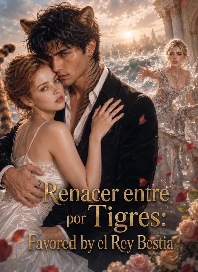 Renacer entre Tigres: Amada por el Rey Bestia poster