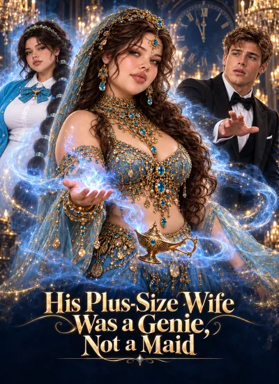 His Plus-Size Wife Was a Genie, Not a Maid poster