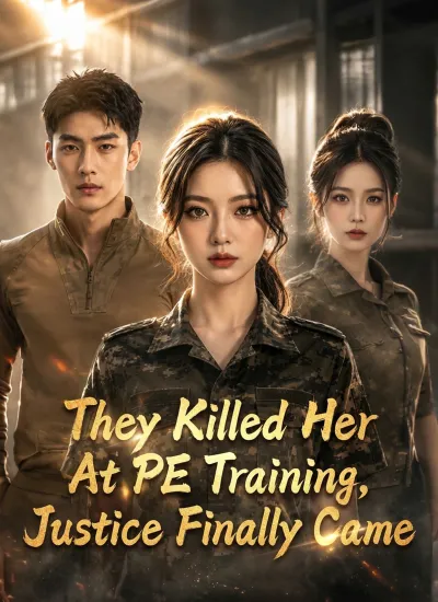 They Killed Her At PE Training, Justice Finally Came poster