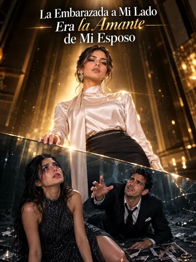 La Embarazada a Mi Lado Era la Amante de Mi Esposo poster