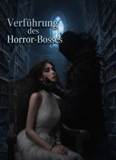 Verführung des Horror-Bosses poster