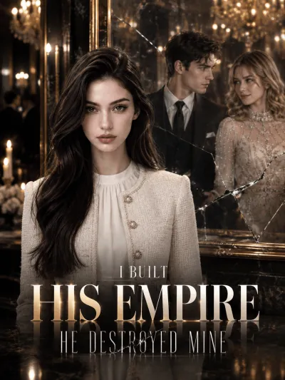 I Built His Empire, He Destroyed Mine poster