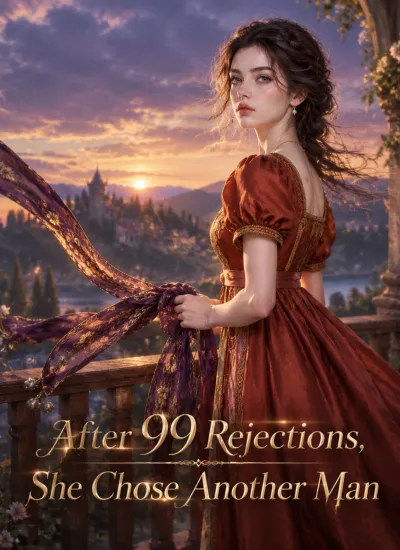 After 99 Rejections, She Chose Another Man poster