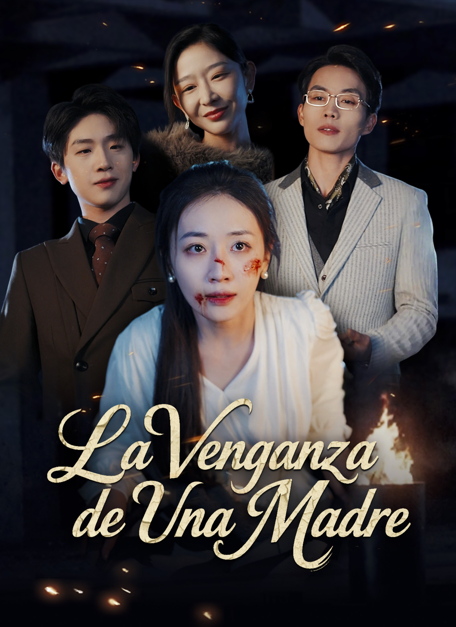 La Venganza de Una Madre