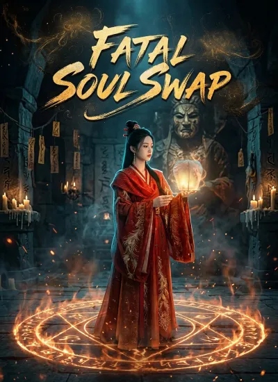 [Dubbed] Fatal Soul Swap poster