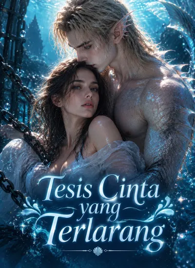 [Dubbing]Tesis Cinta yang Terlarang poster