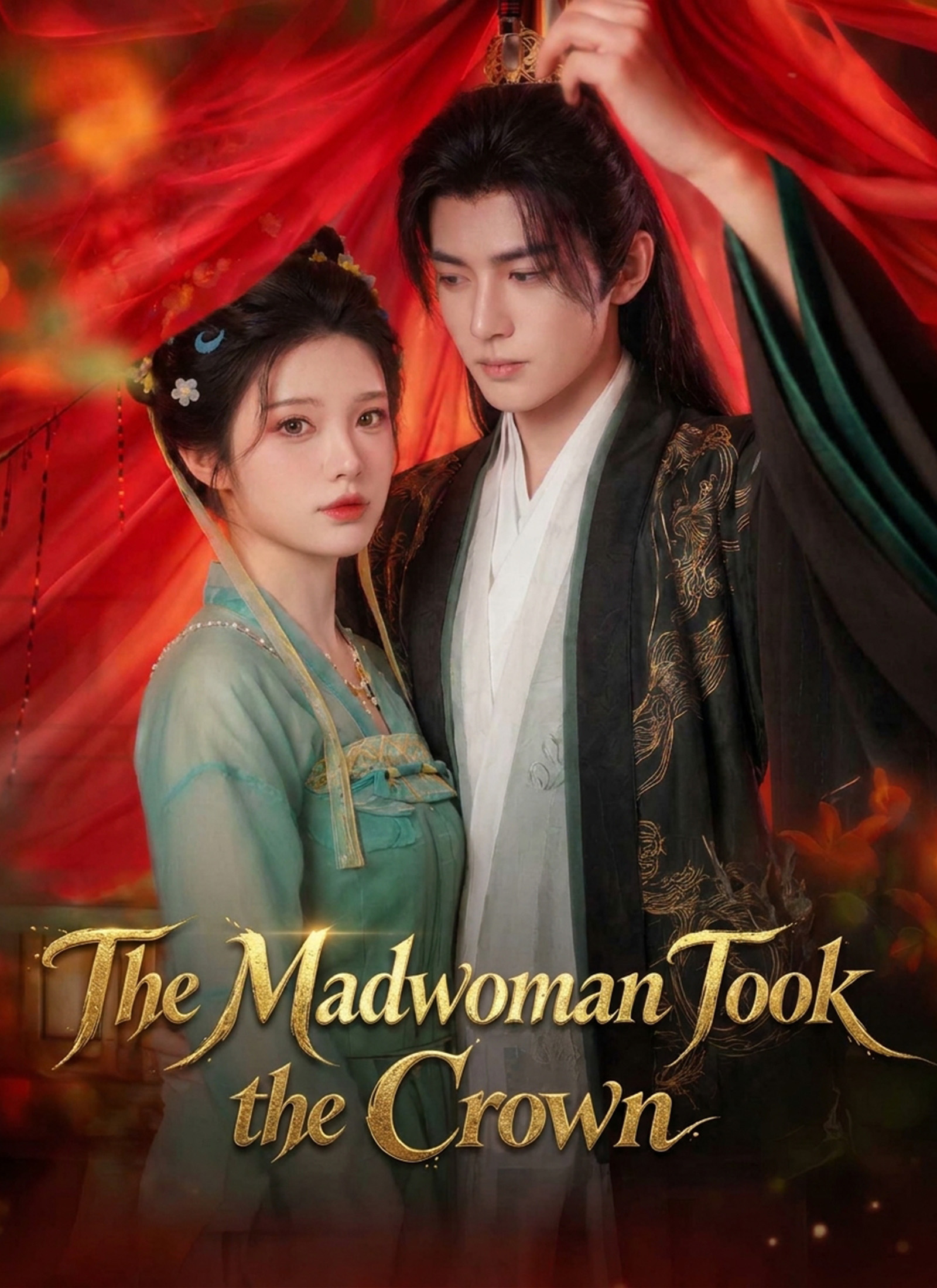 The Madwoman Took the Crown
