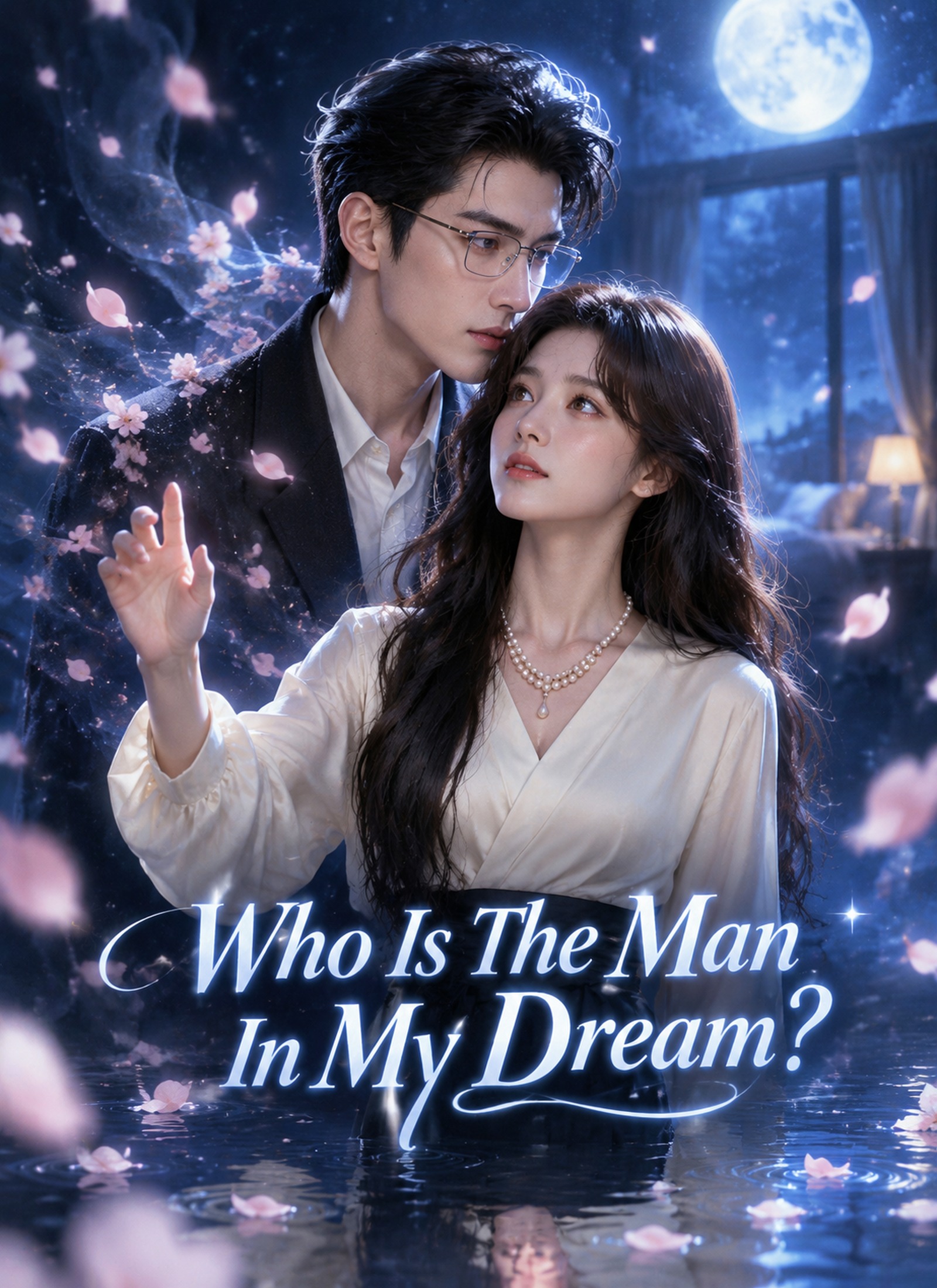 [Dubbed]Who Is The Man In My Dream?