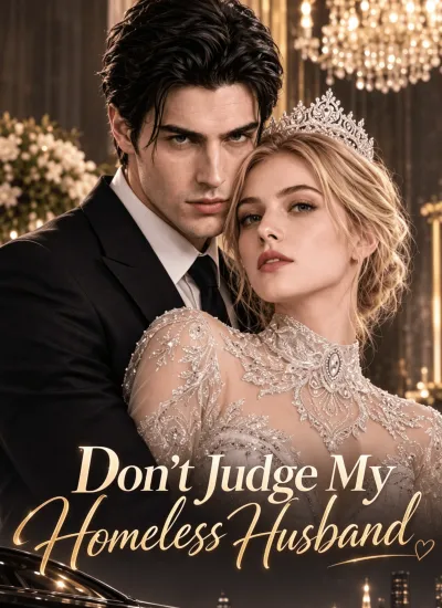 Don’t Judge My Homeless Husband S1 poster