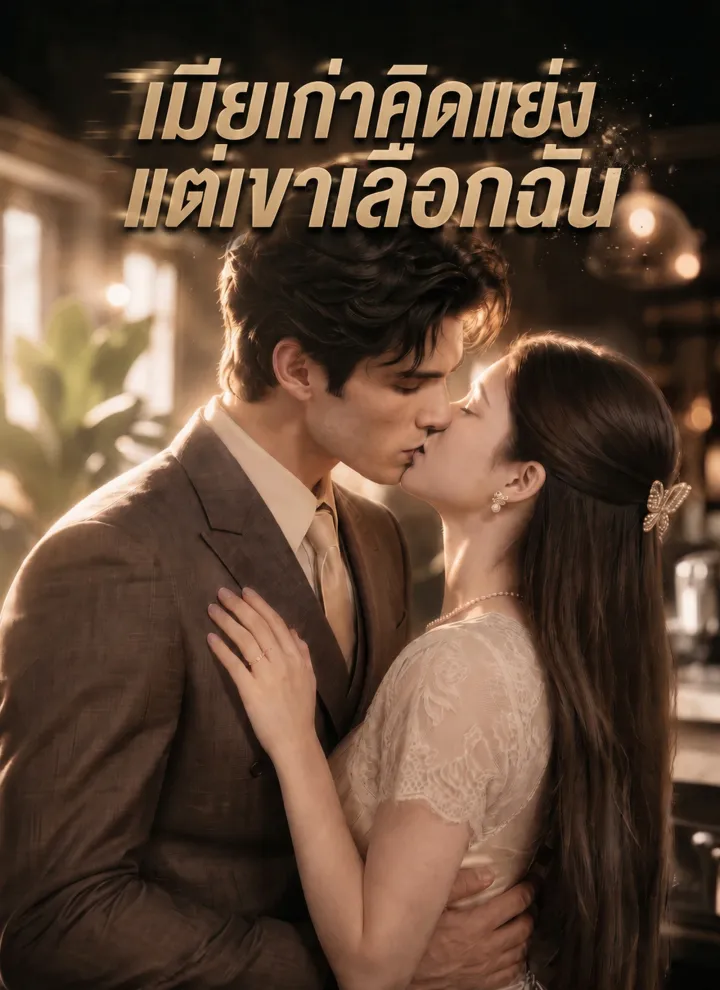 เมียเก่าคิดแย่ง แต่เขาเลือกฉัน poster
