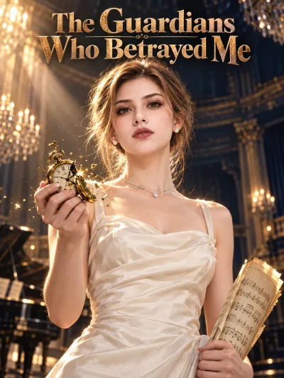 The Guardians Who Betrayed Me poster