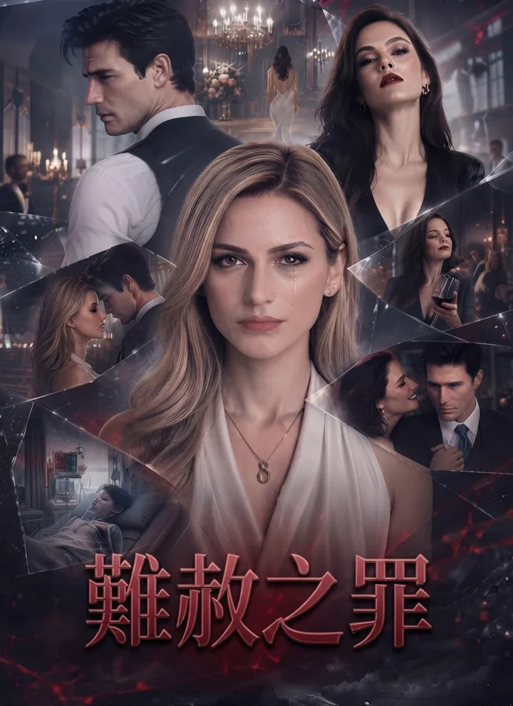 難赦之罪 poster