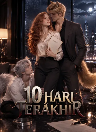 [Dubbing] 10 Hari Terakhir poster