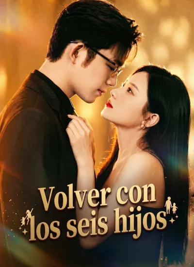 [Doblado]Volver con los seis hijos poster