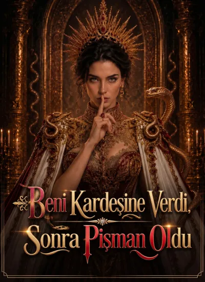 Beni Kardeşine Verdi, Sonra Pişman Oldu poster