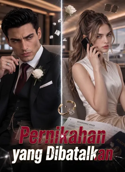Pernikahan yang Dibatalkan poster