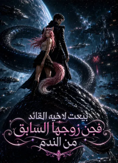 بيعت لاخيه القائد فجن زوجها السابق من الندم poster