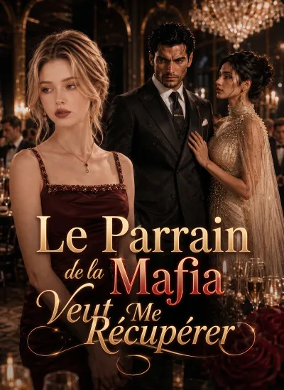 Le Parrain de la Mafia Veut Me Récupérer poster