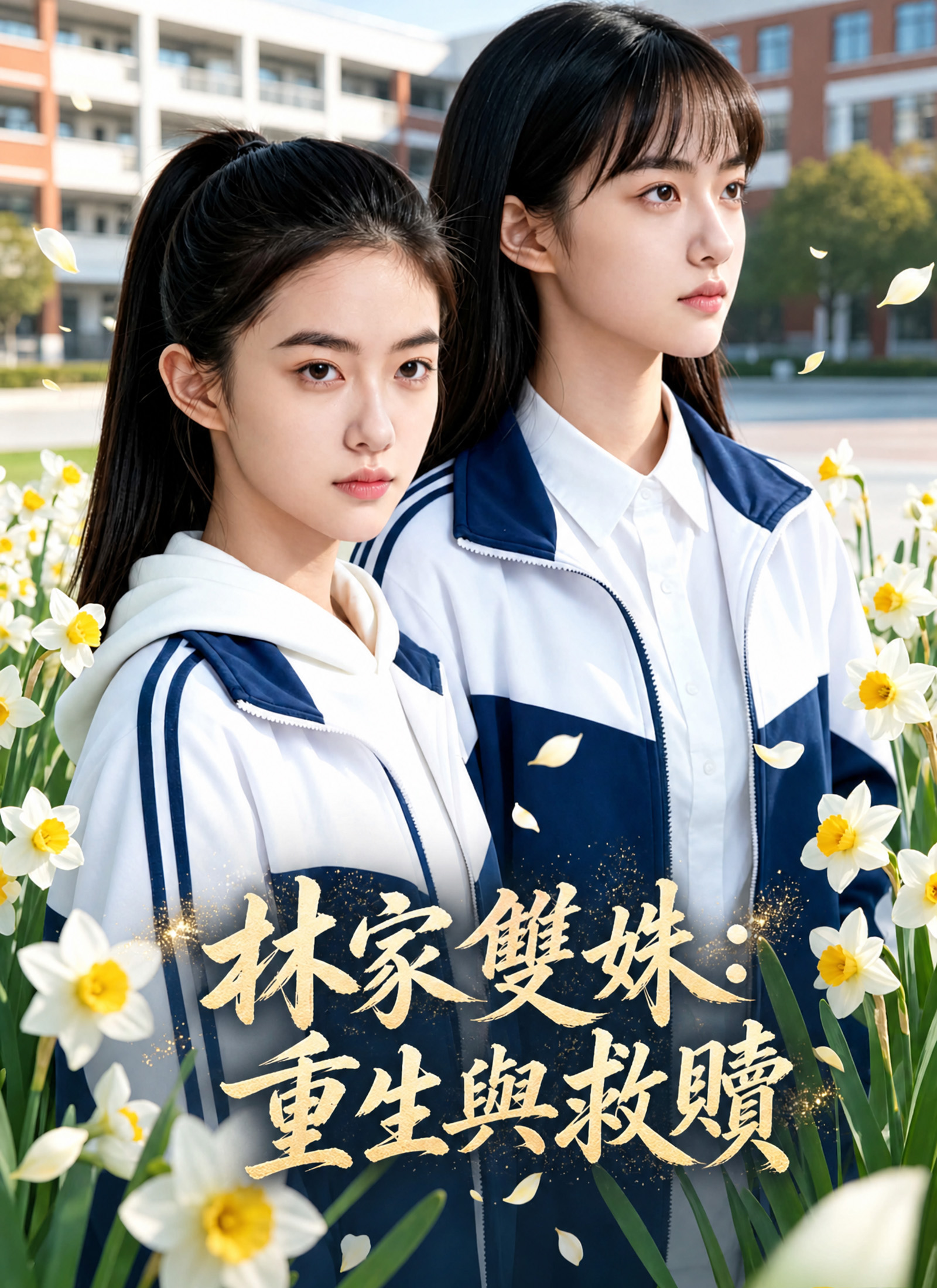 林家雙姝：重生與救贖