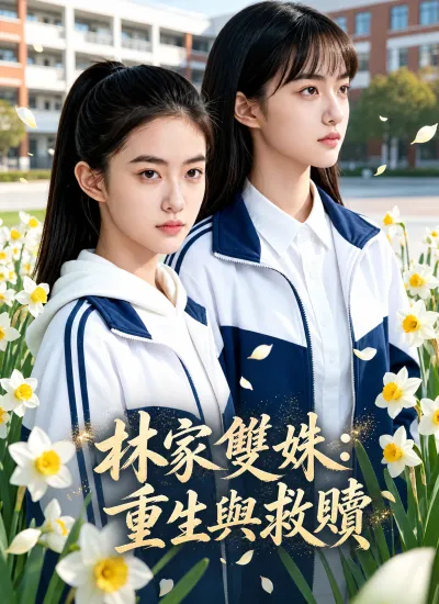 林家雙姝:重生與救贖 poster