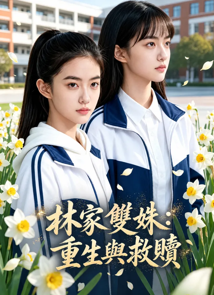 林家雙姝:重生與救贖 poster