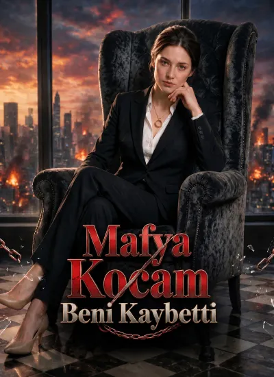 Mafya Kocam Beni Kaybetti poster