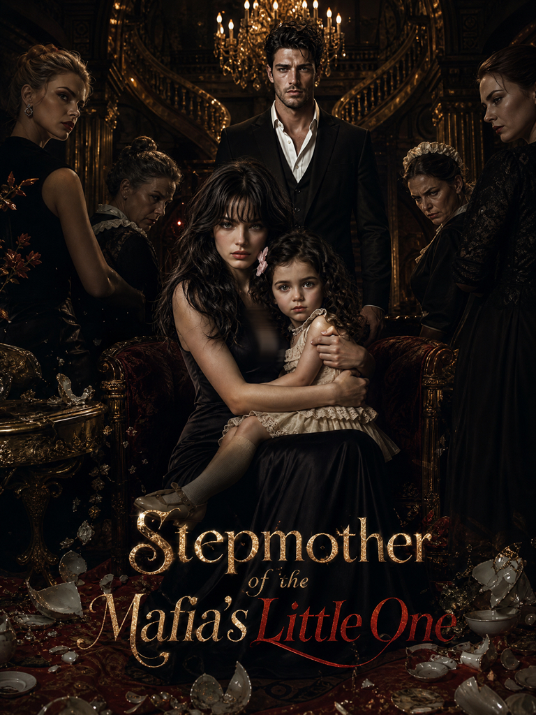 Stepmother of the Mafia’s Little One