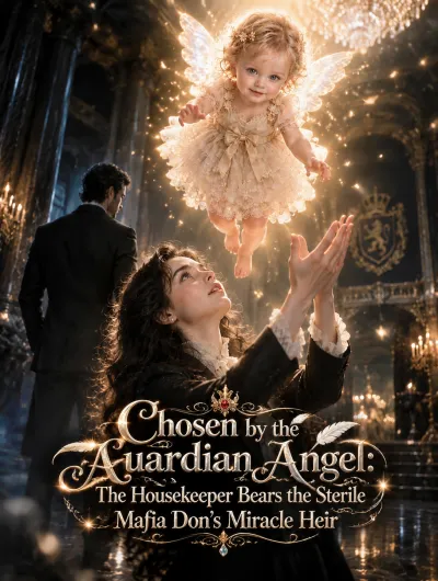 Chosen by the Guardian Angel: The Housekeeper Bears the Sterile Mafia Don’s Miracle Heir poster