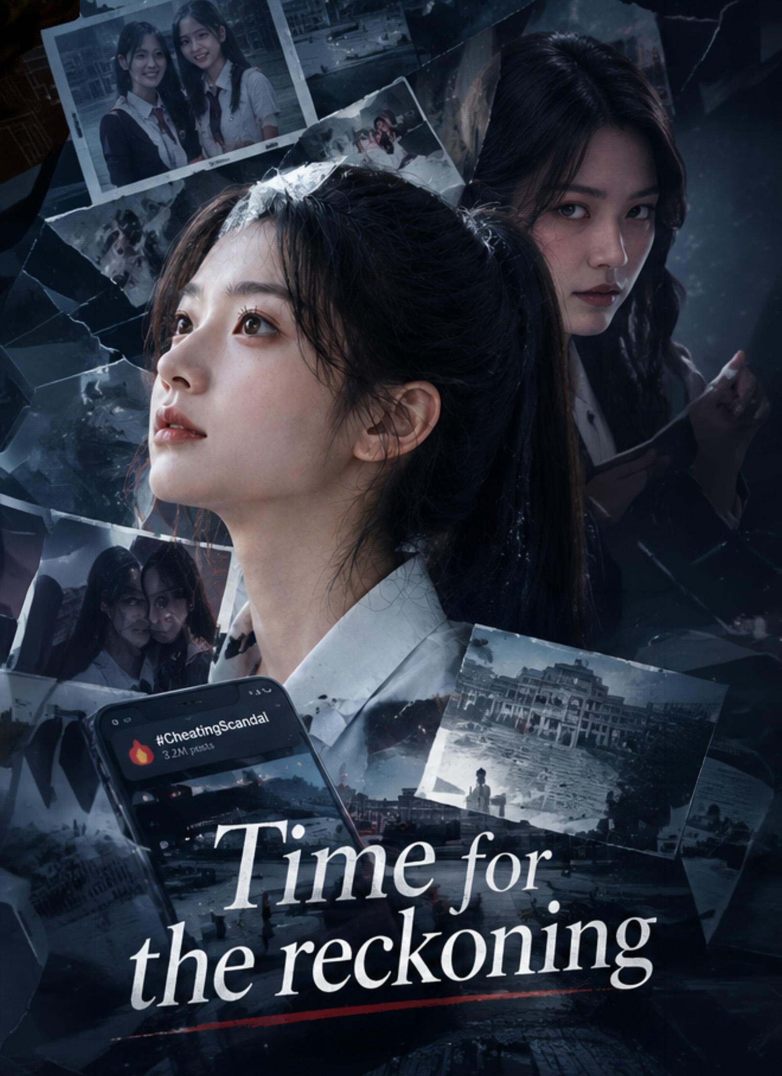 [Dubbed] Time for the reckoning