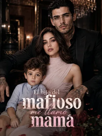 El hijo del mafioso me llamó mamá poster