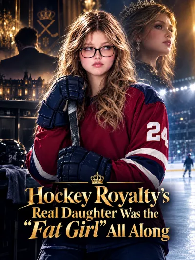 Hockey Royalty’s Real Daughter Was the “Fat Girl” All Along poster