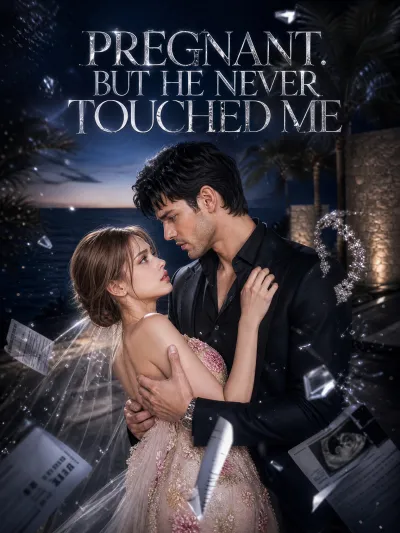Pregnant. But He Never Touched Me poster