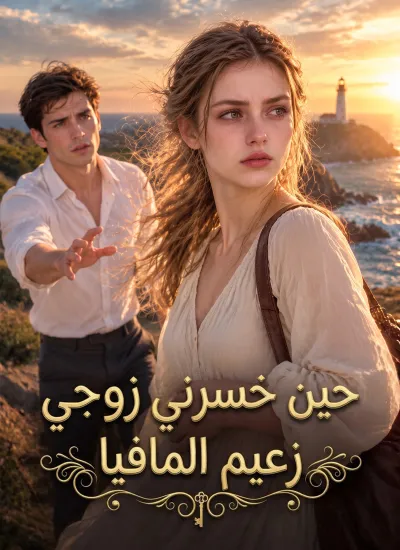 [مدبلج]حين خسرني زوجي زعيم المافيا poster