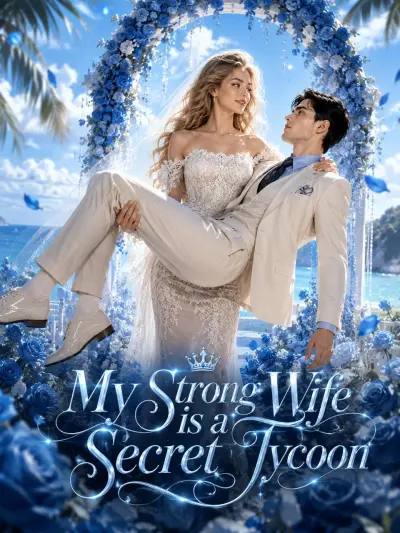 My Strong Wife is a Secret Tycoon poster