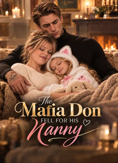 The Mafia Don Fell for His Nanny poster