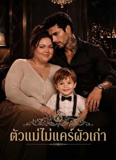 [พากย์ไทย]ตัวแม่ไม่แคร์ผัวเก่า poster