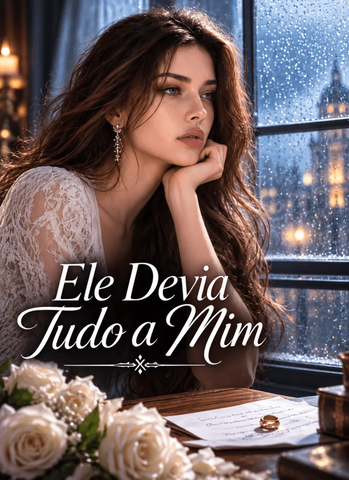 Ele Devia Tudo a Mim poster