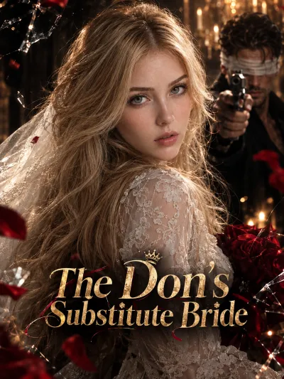The Don’s Substitute Bride poster