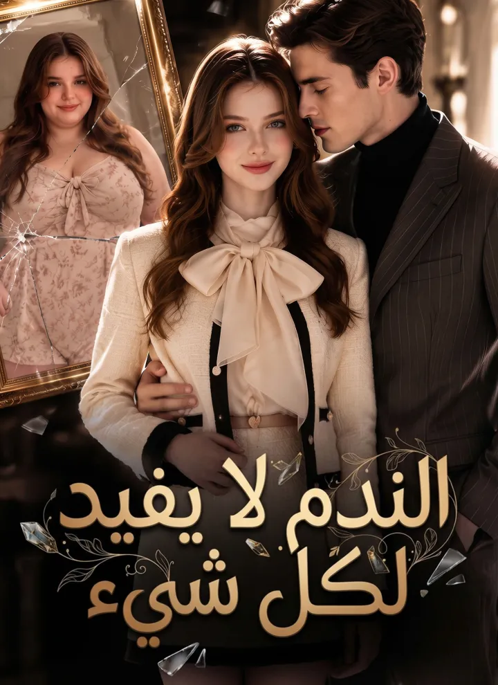 الندم لا يفيد لكل شيء poster