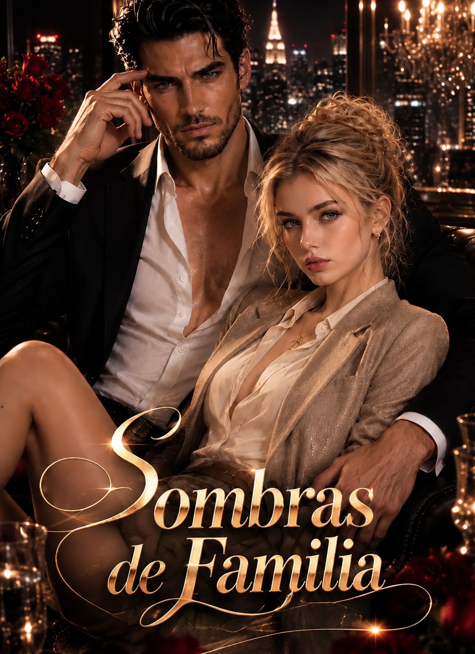 Sombras de Familia