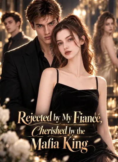 Rejected by My Fiancé, Cherished by the Mafia King poster