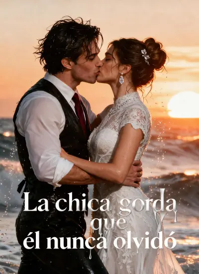 La chica gorda que él nunca olvidó poster