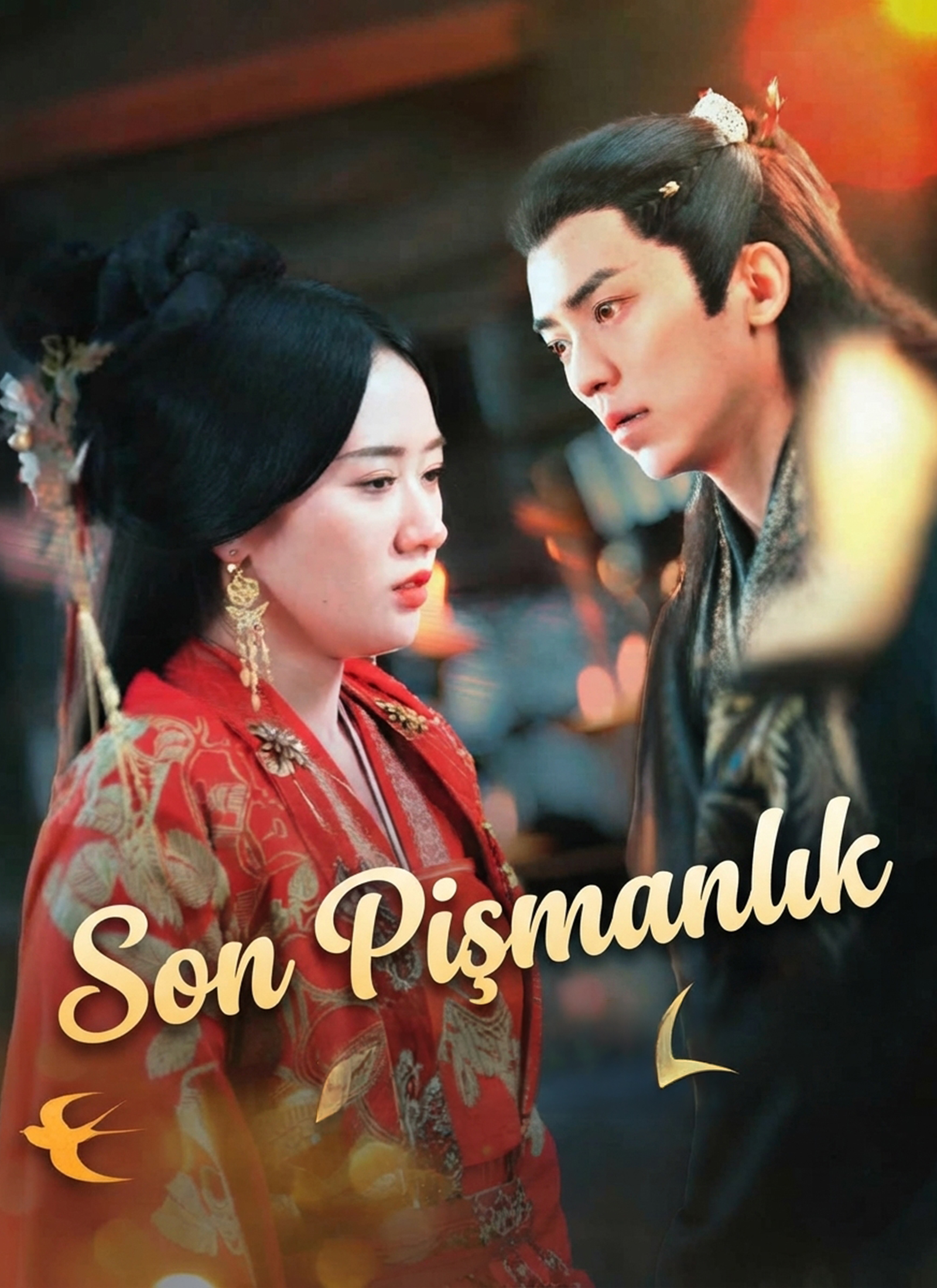 [Dublajlı] Son Pişmanlık