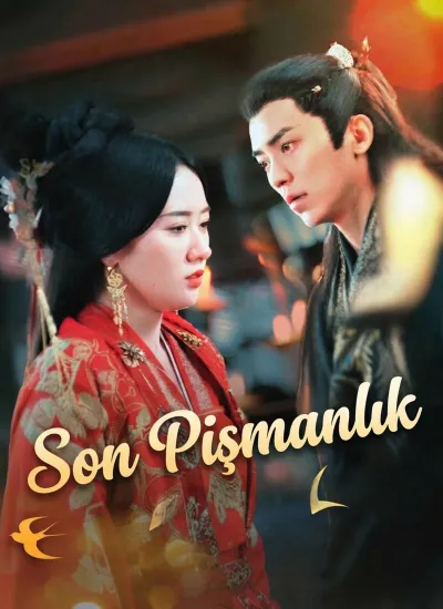 [Dublajlı] Son Pişmanlık poster