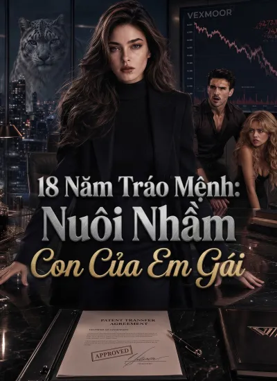 18 Năm Tráo Mệnh: Nuôi Nhầm Con Của Em Gái poster
