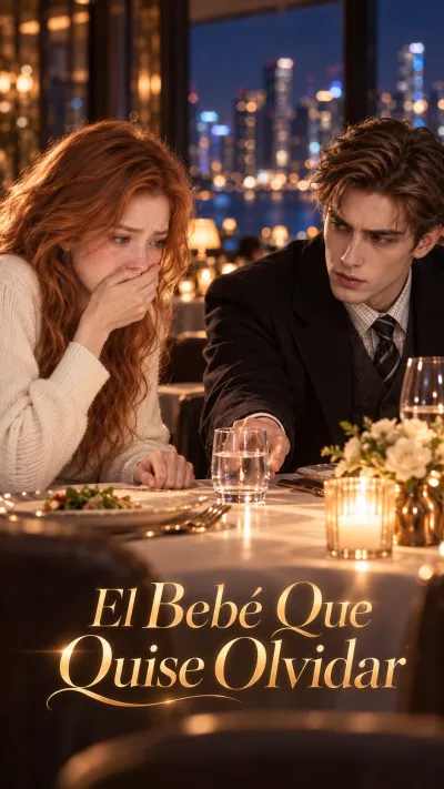 El Bebé Que Quise Olvidar poster