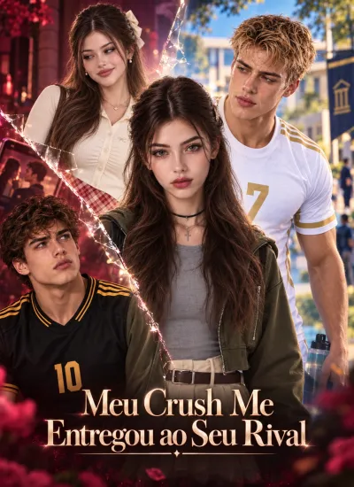 Meu Crush Me Entregou ao Seu Rival poster