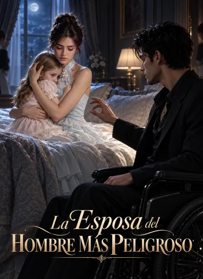 La Esposa del Hombre Más Peligroso poster